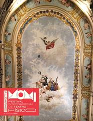 FESTIVAL MOMI | Espectáculo por confirmar