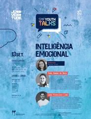 SMF Youth Talk - Inteligência Emocional