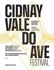 Meditação e Resistência-Sonata de Kodály | Festival Cidnay Vale do Ave
