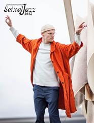 TYN WYBENGA BRAINTEASER ENSEMBLE