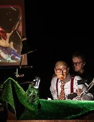 FIMP 2025 - TOF Theatre / Summer of 69