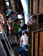 Percurso Secreto – edição especial de verão
