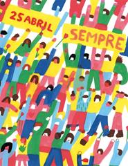 MISSÃO: DEMOCRACIA - O CORO | CONCERTO MULTIDISCIPLINAR