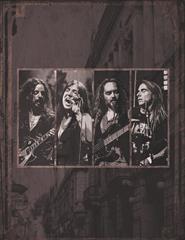 The Bateleurs | Concerto Lançamento "A Light In The Darkness"
