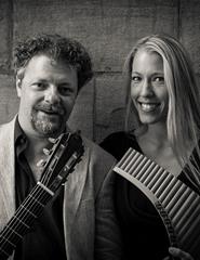 FIGL- Duo Jeanne Gollut& Alessio Niobo/Robin Nolan Trio