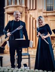 FIGL- Counterpoint Duo/Split Guitar Quartet