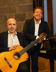 FIGL - Pásion Andaluza/Bruno Chaveiro  Quarteto