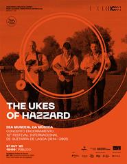 FIGL - The Ukes of Hazzard
