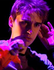 "337 km" - La Belloch Teatro
