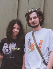 Titanic apresenta 'HAGEN' + Bruna de Moura