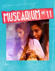 A Ferida | MUSCARIUM#11