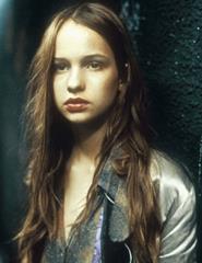 Christiane F.