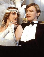 Just a Gigolo, David Hemmings
