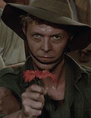 Merry Christmas, Mr. Lawrence, Nagisa Oshima