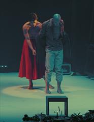 Dançando Villa – Curitiba Cia de Dança (Brasil)
