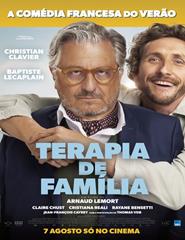 Terapia de Família