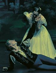 Giselle por Classic Stage
