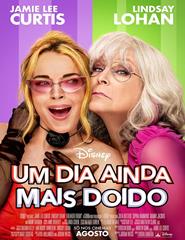 Um Dia Ainda Mais Doido