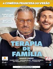 Terapia de Família