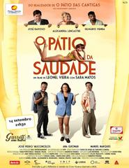 O Pátio da Saudade
