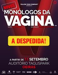 Monólogos da Vagina