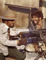 Il mercenario
