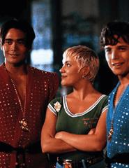 Double Dragon