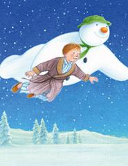O Boneco de Neve + O Conto de Peter Rabbit e Benjamin Bunny