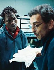 CLOSE-UP | A HISTÓRIA DE SOULEYMANE