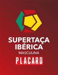 Supertaça Ibérica Placard - Masculina