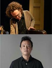 Yasuhiro Morinaga e Robert Millis, LIFE ENTANGLED