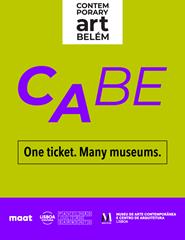 CABE: Circuito de Arte de Belém