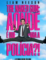 Aonde é Que Pára a Policia