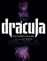 Dracula: A love Tale