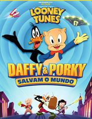 Looney Tunes: Daffy & Porky Salvam o Mundo (VP)