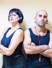 Teatro | OS BRINCOS À RONALDO E OUTRAS HISTÓRIAS