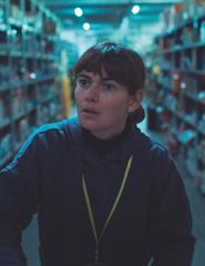 Cinema | ON FALLING