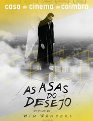 As Asas do Desejo [Ciclo Wim Wenders]