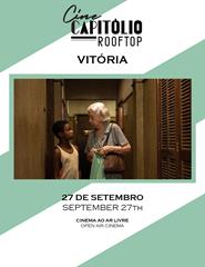 VITÓRIA - CINECAPITÓLIO ROOFTOP