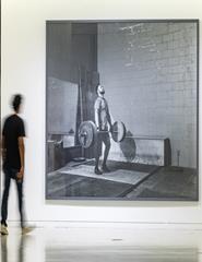 Dia Mundial da Fotografia - Jeff Wall