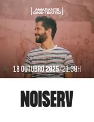 Noiserv