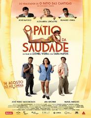 O Pátio da Saudade