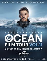 INTERNATIONAL OCEAN FILM TOUR Volume 11