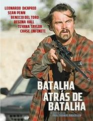 Batalha atrás de batalha