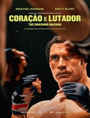 The Smasching Machine: Coração de Lotador