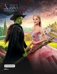 Cinema - Wicked