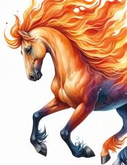 FENG SHUI PARA 2026: ANO DO CAVALO DE FOGO