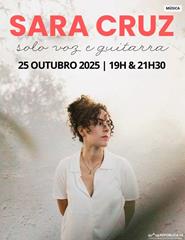 SARA CRUZ