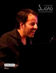 Caminhos - "Piano a Solo", Marco Figueiredo