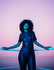 Jéssica Pina . Novembro Jazz '25